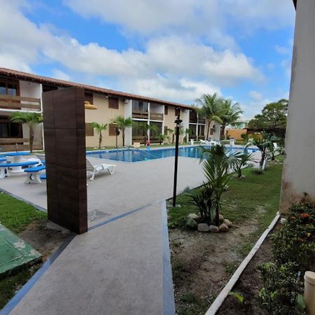 Apart Praia Porto Porto Seguro Luaran gambar