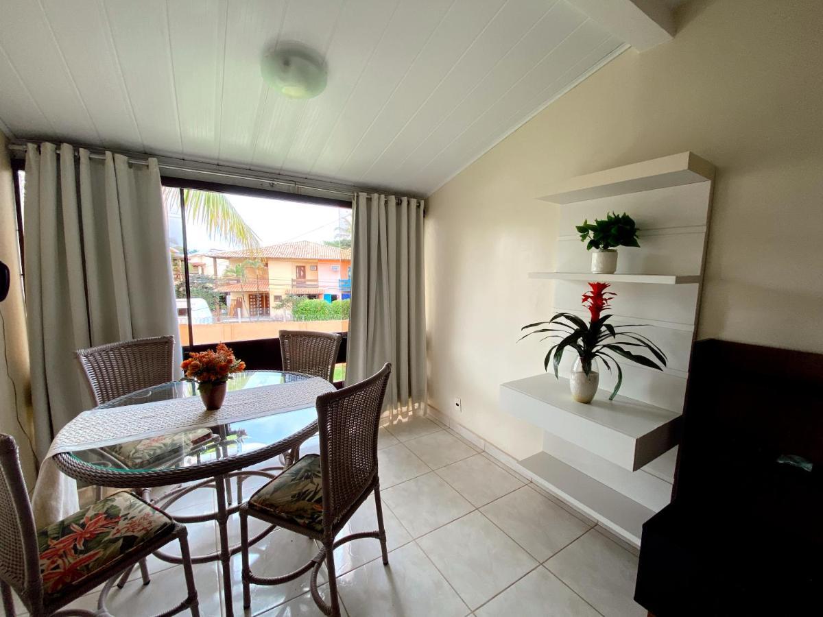 Apart Praia Porto Porto Seguro Luaran gambar