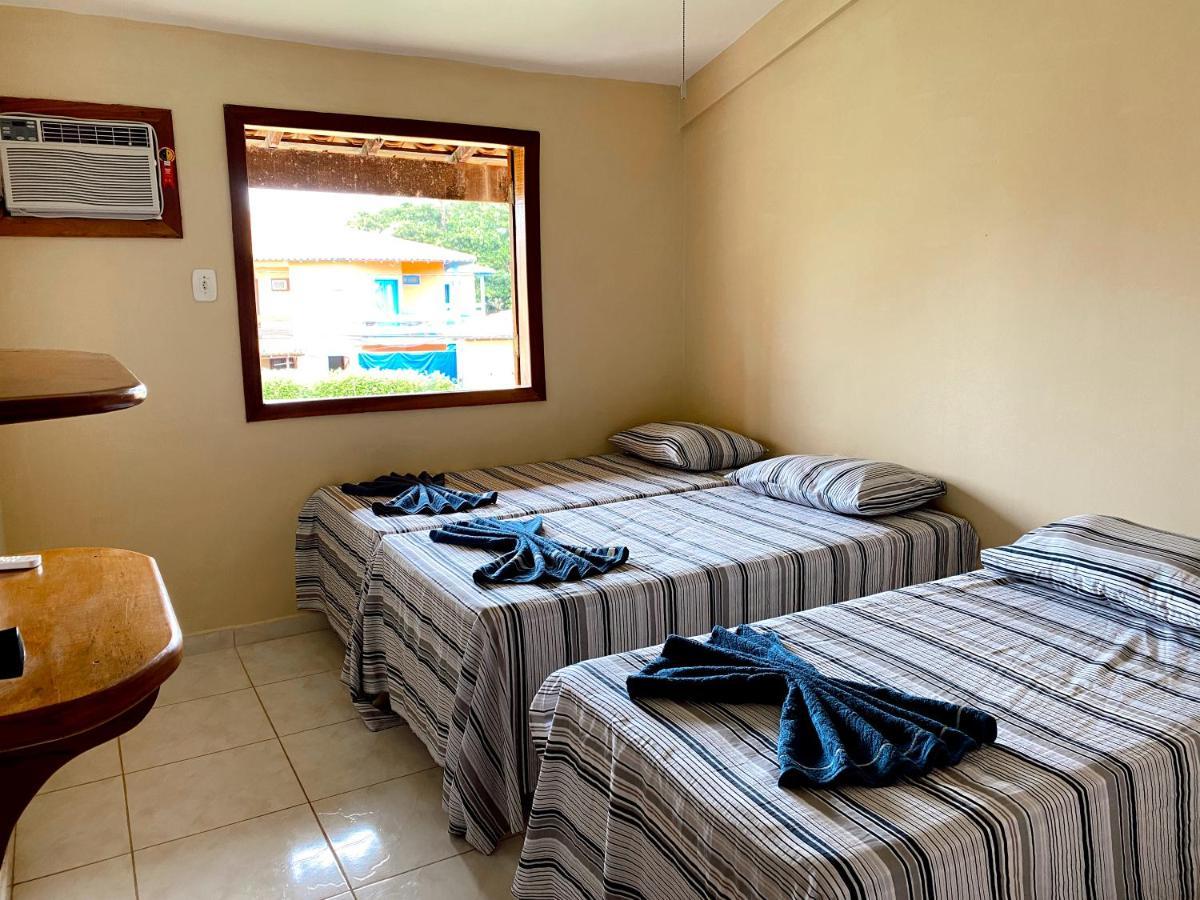 Apart Praia Porto Porto Seguro Luaran gambar