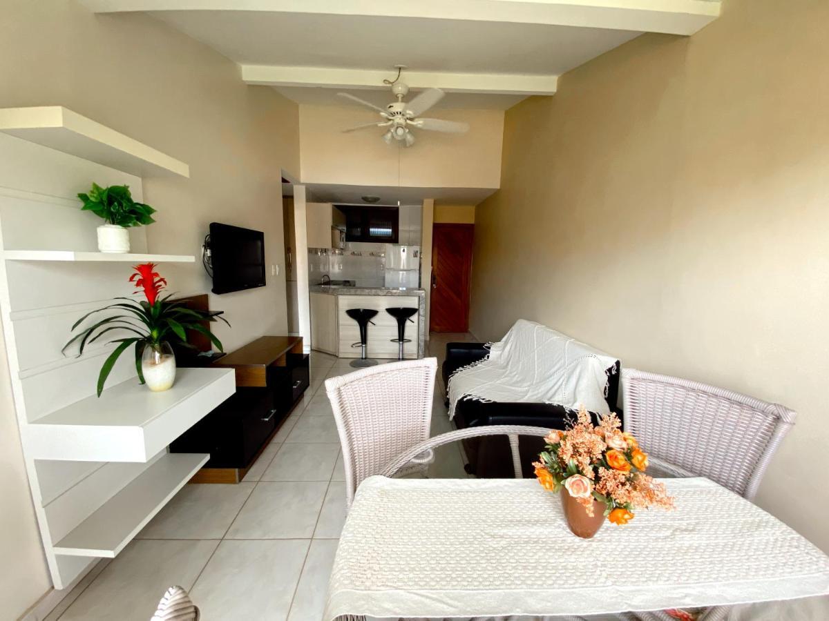 Apart Praia Porto Porto Seguro Luaran gambar