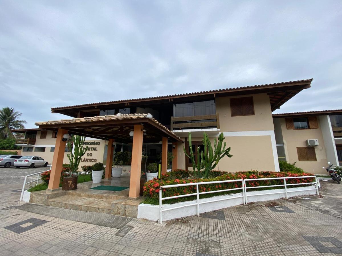 Apart Praia Porto Porto Seguro Luaran gambar