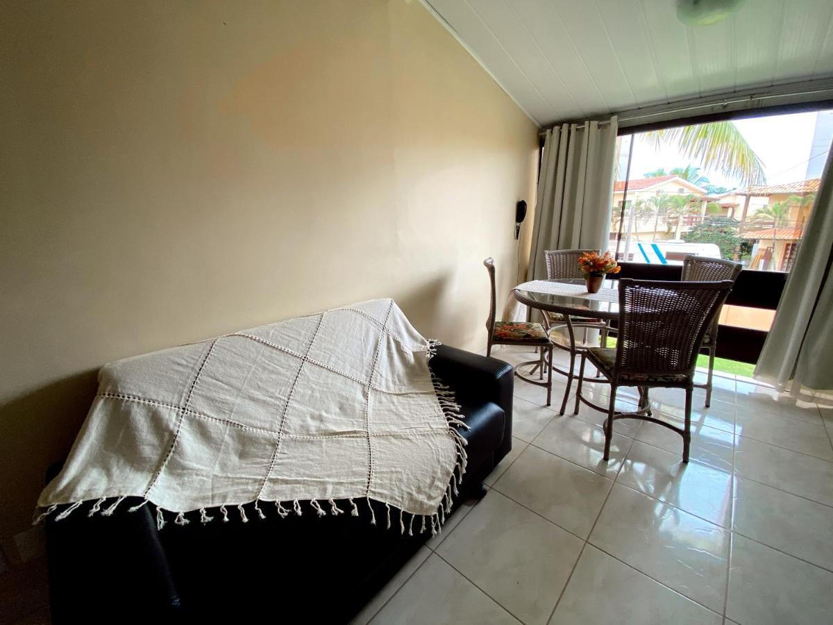Apart Praia Porto Porto Seguro Luaran gambar