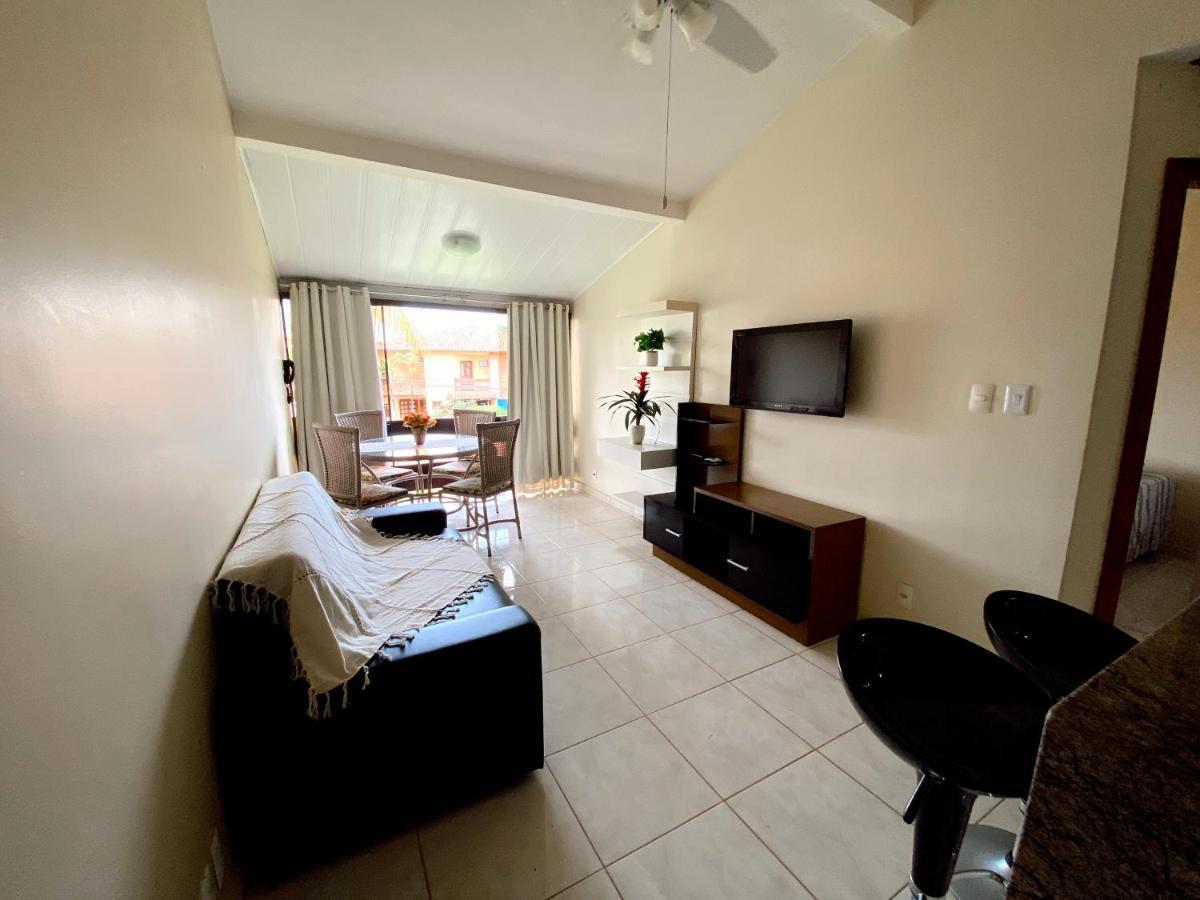 Apart Praia Porto Porto Seguro Luaran gambar