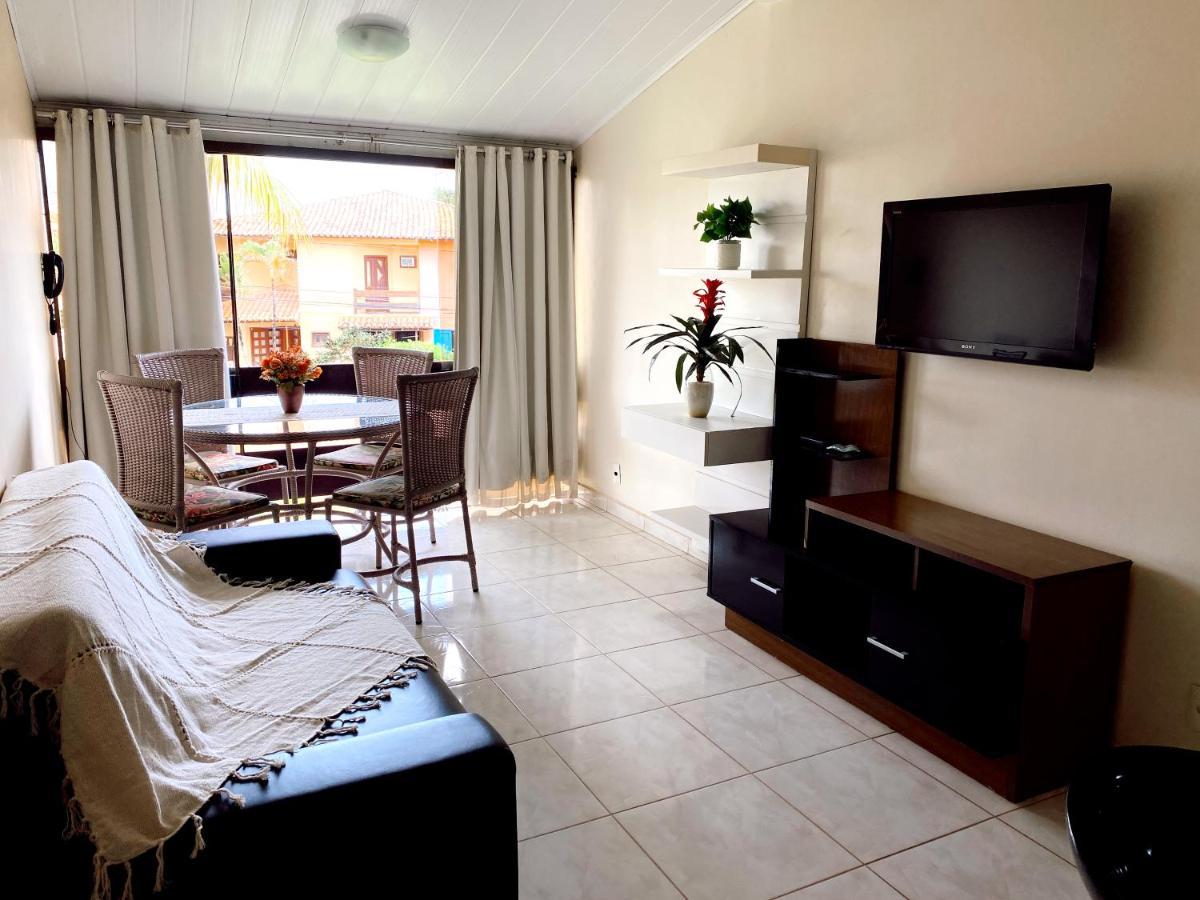 Apart Praia Porto Porto Seguro Luaran gambar