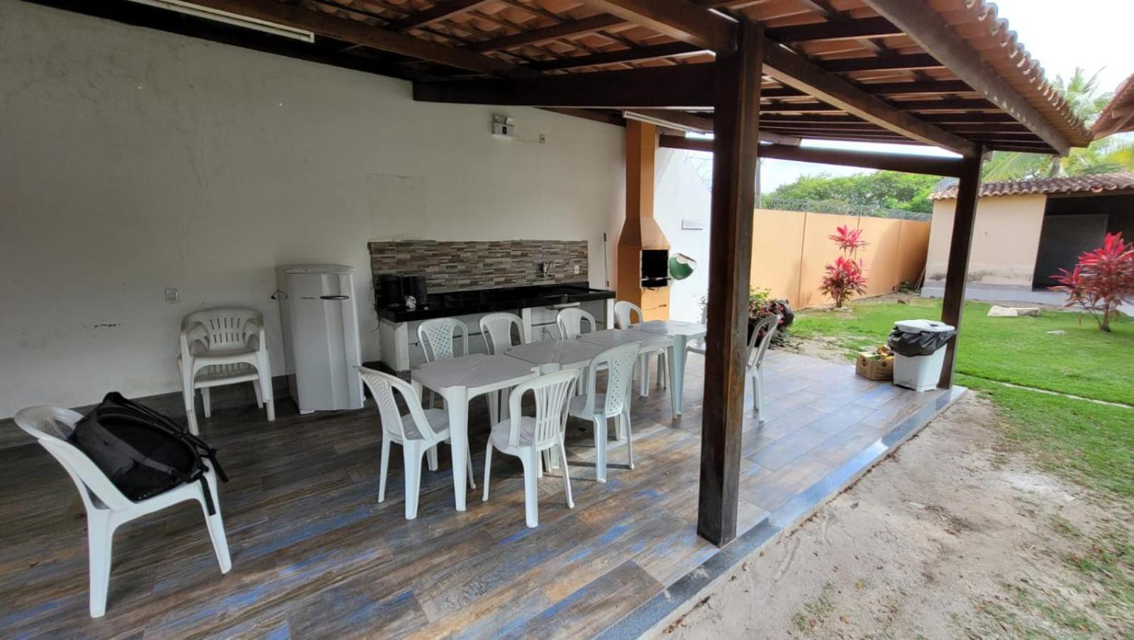 Apart Praia Porto Porto Seguro Luaran gambar
